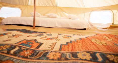 其他 2 Dunhuang Moguest Desert Camping Reception Center