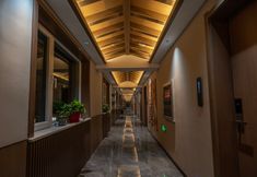 其他 6 Dunhuang Bishuiyangguang Hotel (Shazhou Ancient City Danghe)