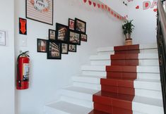 Others 7 RedDoorz near Mercado del Lago