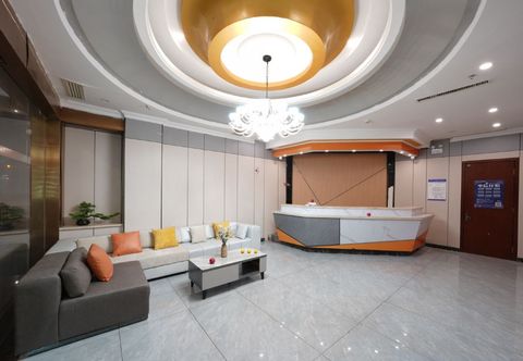 Others Yifei Hotel (Liupanshui High-Speed Railway Station People's Square)