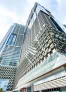 Hotel Exterior The Platinum 2 Kuala Lumpur by Holma