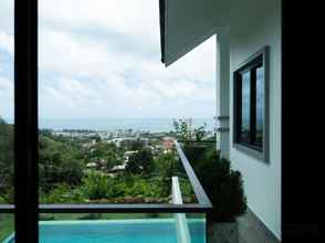 Lainnya 4 Seaview Heaven 4BR Pool Villa