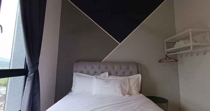 Lainnya The Horizon Ipoh 2Br L11 by Grab A Stay