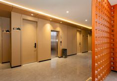 อื่นๆ 4 Simple House Hotel