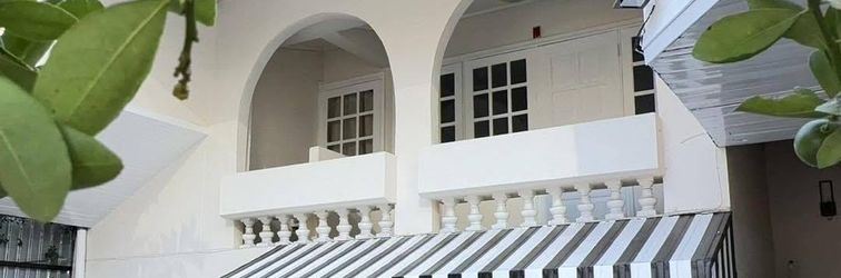 Others Bangkok Pool Villa Thonglor