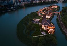 Others 2 Guangyuan Fengtai International Hotel