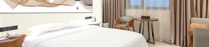 อื่นๆ 3 Boyuan Business Hotel (Tianyoucheng Haijunda)