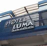 Lainnya 4 Hotel Luma Senawang