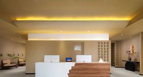 Lain-lain 2 Yating Hotel