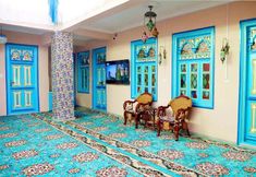 Khác 4 Xiangwang Hostel (Wanda Plaza Kashgar)