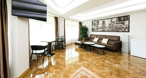 อื่นๆ 2 Qianqiu Hotel