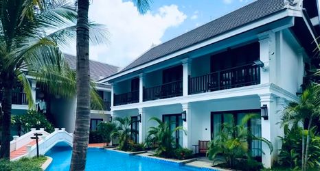 Others 2 Manyo Hotel and Resort