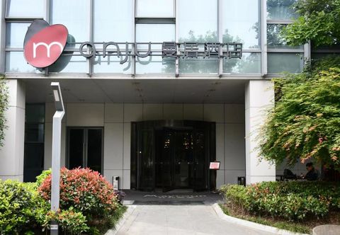 Others Manju Hotel Huzhou Railway Station