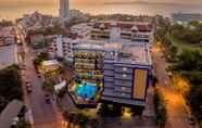 Khác 4 Lewit Hotel Pattaya, a member of Radisson Individuals
