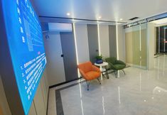 Others 5 Carmen Movie Su (He gong University)