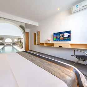 Others 1 Meeting Hotel (Nanning Chaoyang Square Railway Station), Zhoujiapo Hotels