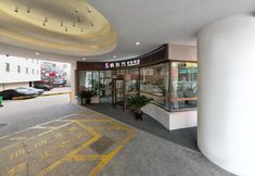 Lain-lain 3 Qiao Dongfang Youxuan Hotel (Qingdao Long Distance Bus Station Store)