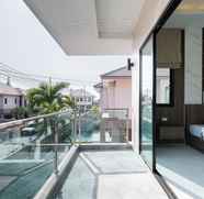 Lainnya 4 Pattaya detached four-bedroom pool villa