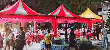 其他 5 BanYan's Rest Vila@Titiwangsa KL