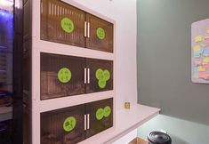 อื่นๆ 4 Haitangli B&B (Zhongshan Road Pedestrian Street Store)