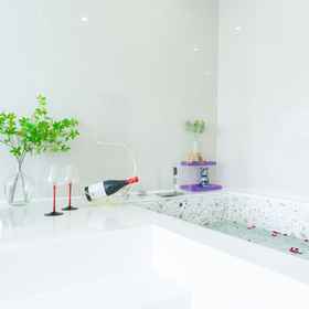 Others 1 Chongqing Xuanxi Homestay (Jiefangbei Pedestrian Street Hongyadong Branch), Glenview Itc Plaza Chongqing 호텔