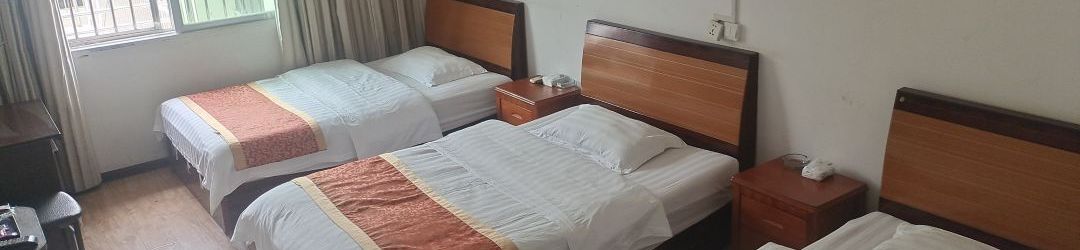 Others Congjiang Yalou Hotel