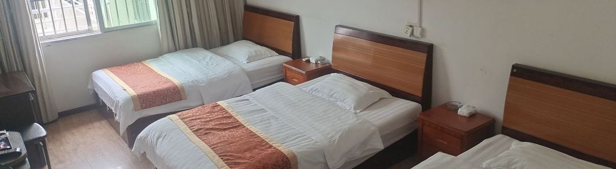 Others Congjiang Yalou Hotel