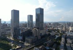 Others 2 Songyi Hotel (Kunming railway station)