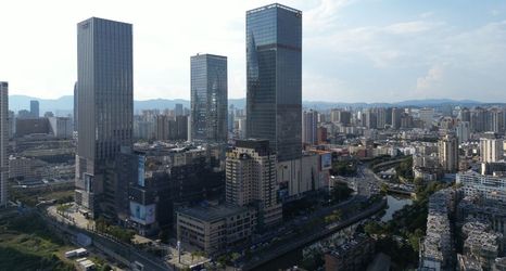 Others 2 Songyi Hotel (Kunming railway station)