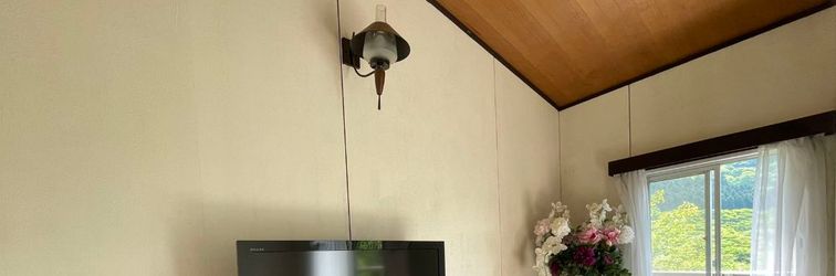 Others A MIRAI HAKONE SENGOKUHARA RESORT