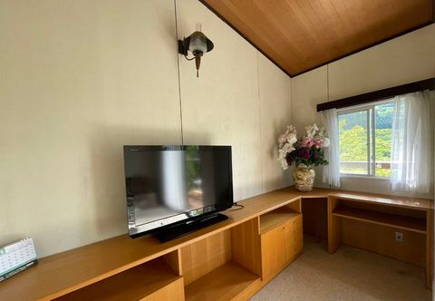 Others A MIRAI HAKONE SENGOKUHARA RESORT