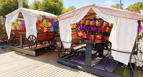 Others 2 Shanghai ShuiYunJIan homestay