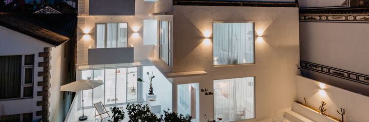 Khác Dali DALI•HEMU Homestay