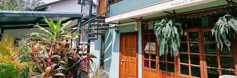 Others T-House BKK 2floors near BTS with Swimming pool and Free Wifi