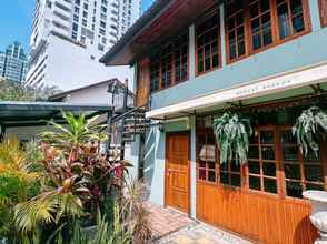 Others T-House BKK 2floors near BTS with Swimming pool and Free Wifi