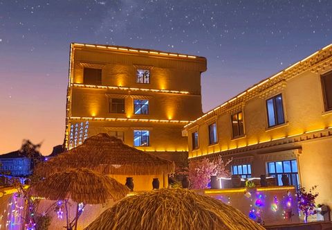 Others Kangding Boshe Hotel