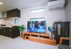 Lain-lain 4 Tokyo Liu House