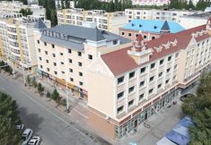 Others 2 Borjin Cloud Slope Resort