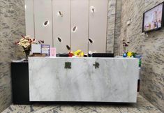 其他 3 Moka Apartment (Guangzhou CUHK Cancer Hospital Taojin Subway Station)