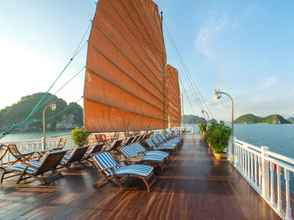 Khác 4 Indochina Sails Ha Long Bay Powered by Aston