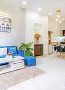 Hotel Interior/Public Areas EMMA'S HOUSE DANANG - ENTIRE HOUSE WITH 3 BEDROOMS - MINI CINEMA