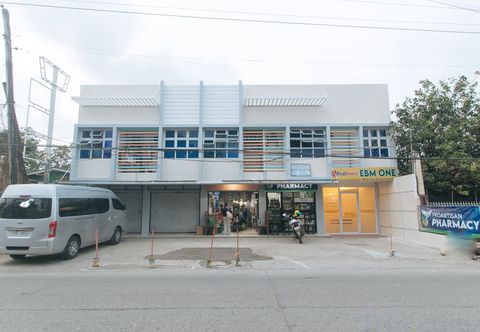 Others RedDoorz @ EBM One Building