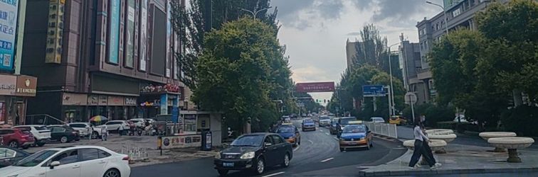 Others Ulanqab Jiahui Xingchen Hotel (Chuntian Shopping Center Plaza)