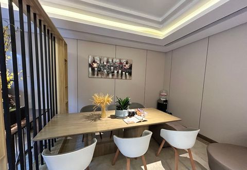 Others Jiaxing xinyu express hotel