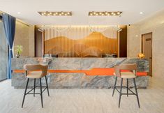 Others 7 Jiarui Meihua Hotel (Dunhuang Shazhou Night Market)