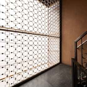 Hotel Interior/Public Areas 1 RENTO IKEBUKURO, โรงแรม & ที่พัก Bunkyodo Bookstore (Bookstore Dan) Akabane store