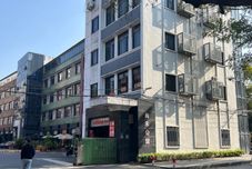 Others Shanghe Mansion