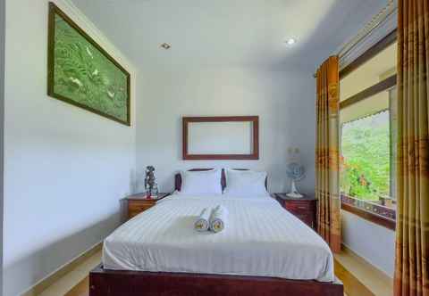 Others Mulia Garden Bungalows