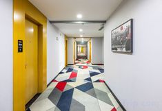 기타 6 Hotel Shangkeyou (Korla Peacock River)