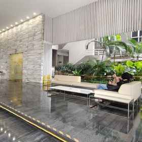 Hotel Interior/Public Areas 1 Bintang Goldhill, KL – 5-minute walk to The Exchange TRX & MRT Station, Taylor's International School Kuala Lumpur Hotels